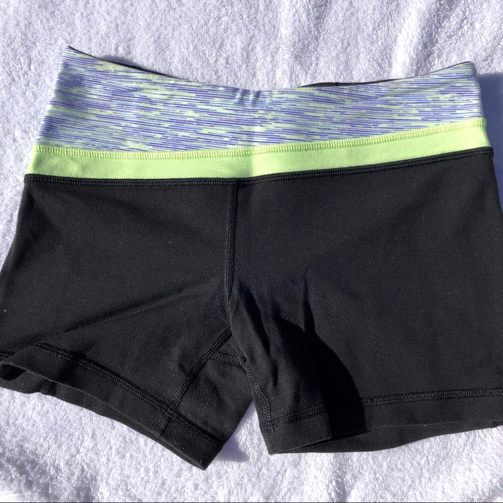 IVIVVA SPANDEX!